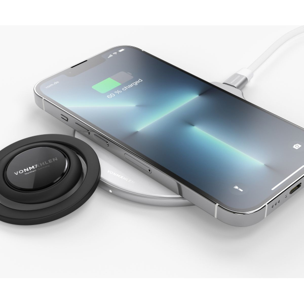 Vonmählen Backflip Mag Phone Grip Black - Afbeelding 6