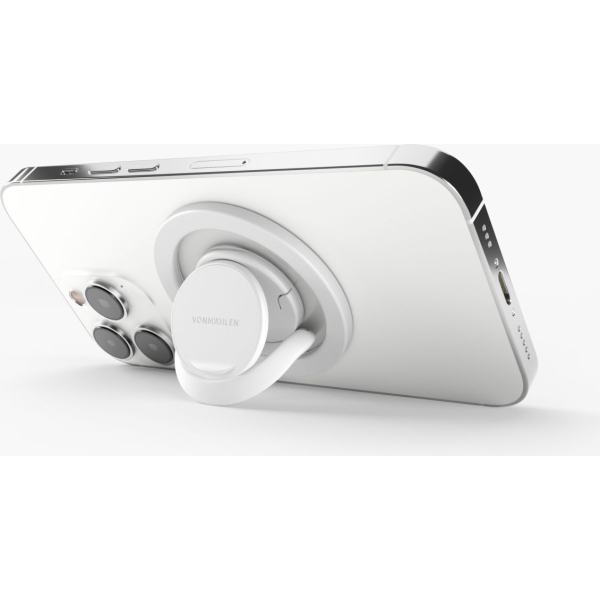 Vonmählen Backflip Mag Phone Grip White - Afbeelding 3