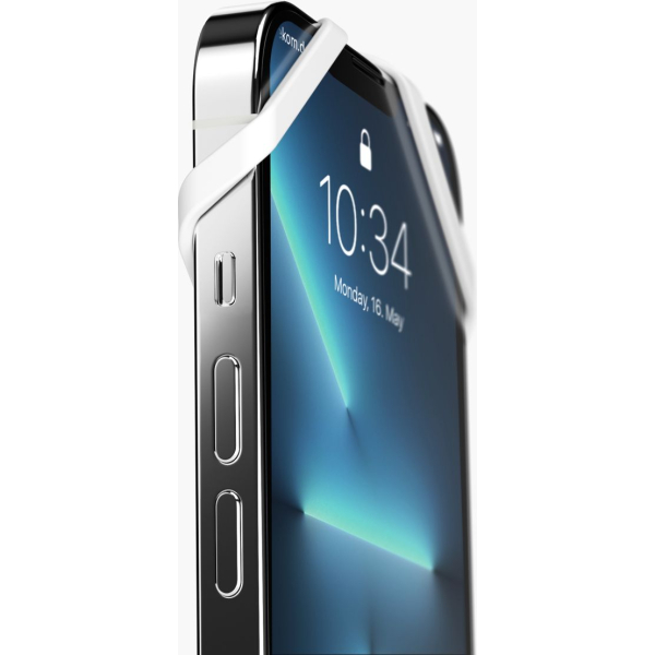 Vonmählen Infinity Plus Universal Phone Strap White - Afbeelding 7