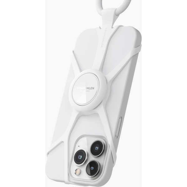 Vonmählen Infinity Plus Universal Phone Strap White - Afbeelding 8