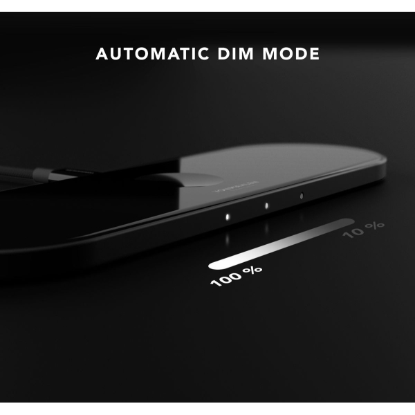 Vonmählen Aura Home 3In1 Wireless Charging Station Black - Afbeelding 7