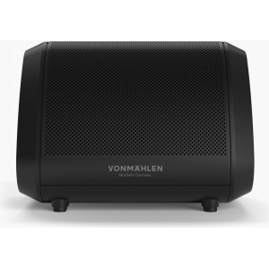 Vonmählen Air Beats Mini Portable Bluetooth Speaker Black