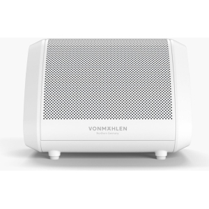Vonmählen Air Beats Mini Portable Bluetooth Speaker White