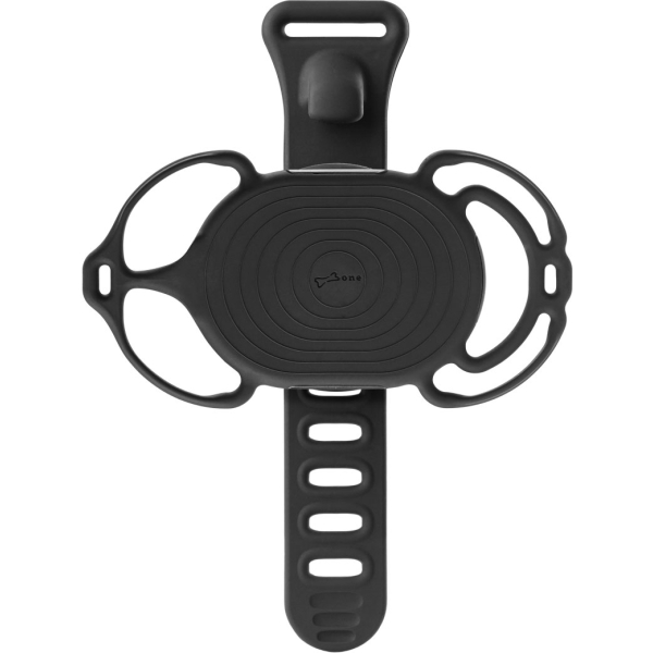 Bone Bike Tie Connect Kit 2 Black - Afbeelding 2