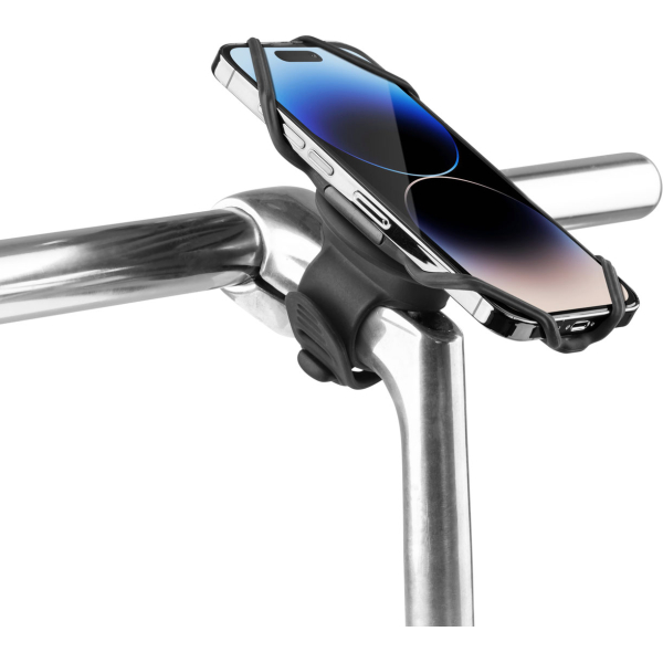 Bone Bike Tie Connect Kit 2 Black - Afbeelding 5