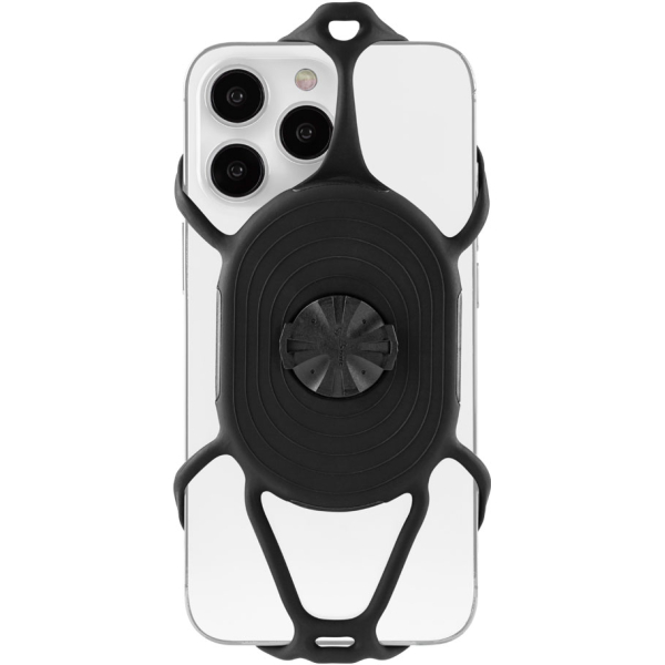 Bone Run Tie Connect Kit 2 Black - Afbeelding 5