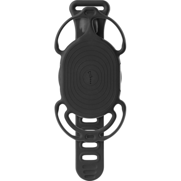 Bone Run+Bike Tie Connect Kit 2 Black - Afbeelding 2