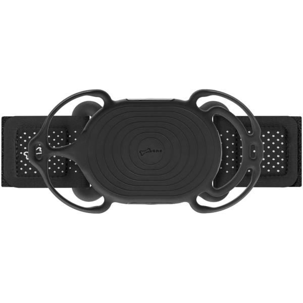 Bone Run+Bike Tie Connect Kit 2 Black - Afbeelding 5