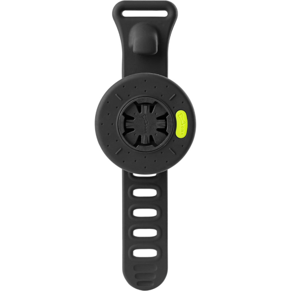 Bone Run+Bike Tie Connect Kit 2 Black - Afbeelding 6