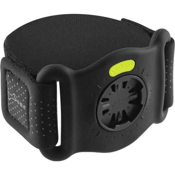 Bone Run+Bike Tie Connect Kit 2 Black - Afbeelding 7