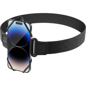 Bone Hike Tie Connect Kit 2 Black