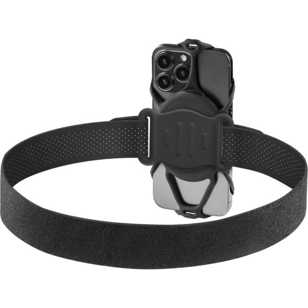 Bone Hike Tie Connect Kit 2 Black - Afbeelding 6