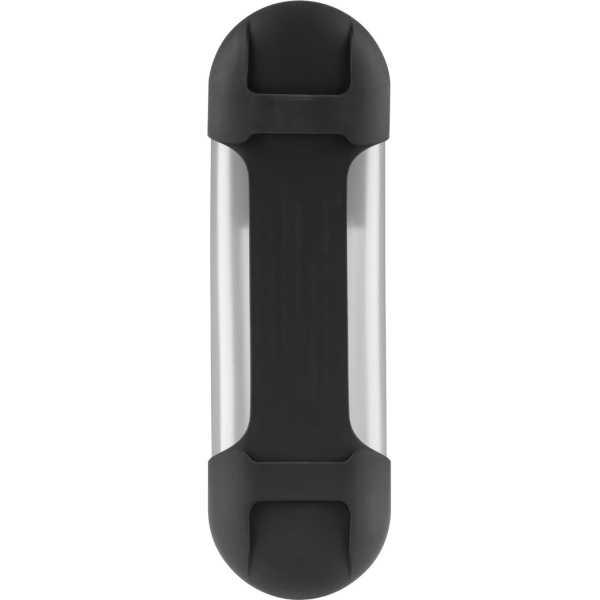 Bone Sport Bottle Clear/Black - Afbeelding 2