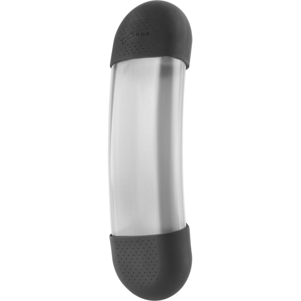 Bone Sport Bottle Clear/Black - Afbeelding 3