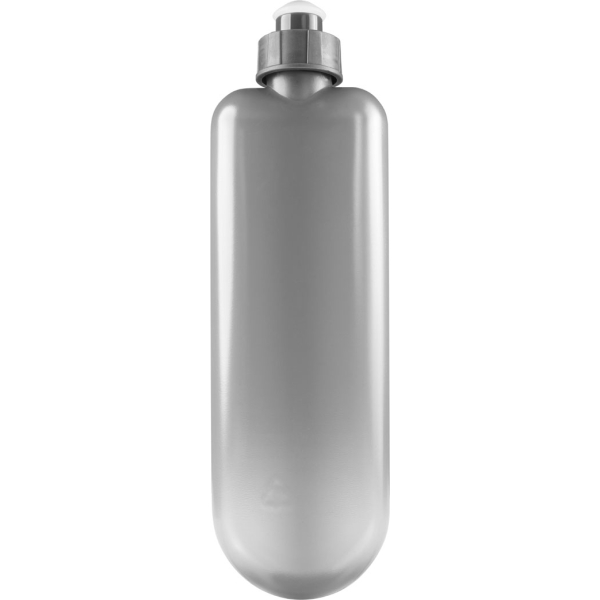 Bone Sport Bottle Clear/Black - Afbeelding 5