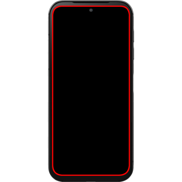 Mobilize Glass Screen Protector Fairphone 5 - Afbeelding 2