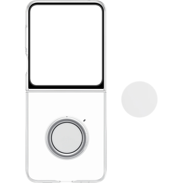 Samsung Ef-Xf73Kktegww Samsung Starter Pack Galaxy Z Flip5 - Afbeelding 3