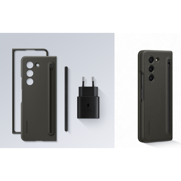 Samsung Ef-Of94Kkbegww Samsung Starter Pack Galaxy Z Fold5 - Afbeelding 2
