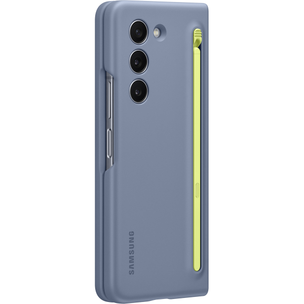 Samsung Ef-Of94Pcuegww Samsung Slim S Pen Case Galaxy Z Fold 5 Sand - Afbeelding 3