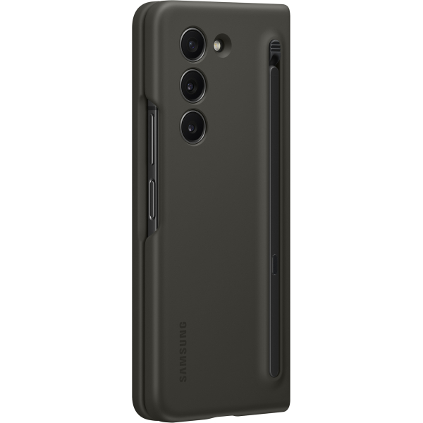 Samsung Ef-Of94Pcbegww Samsung Slim S Pen Case Galaxy Z Fold 5 Graphite - Afbeelding 3