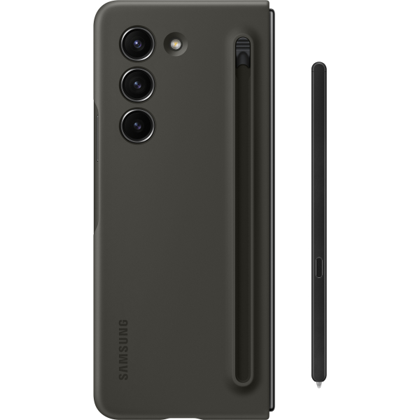 Samsung Ef-Of94Pcbegww Samsung Slim S Pen Case Galaxy Z Fold 5 Graphite - Afbeelding 4