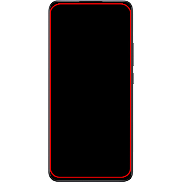 Mobilize Glass Screen Protector Xiaomi 13T/13T Pro - Afbeelding 2