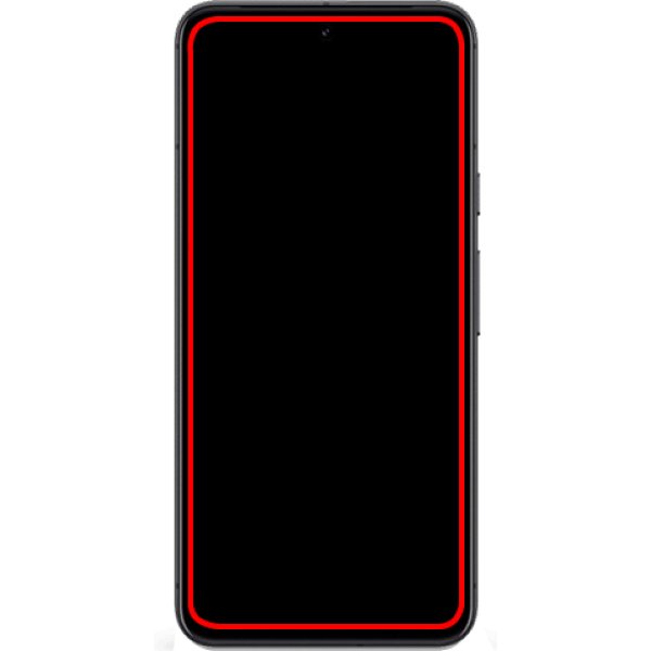 Mobilize Glass Screen Protector Google Pixel 8 - Afbeelding 2