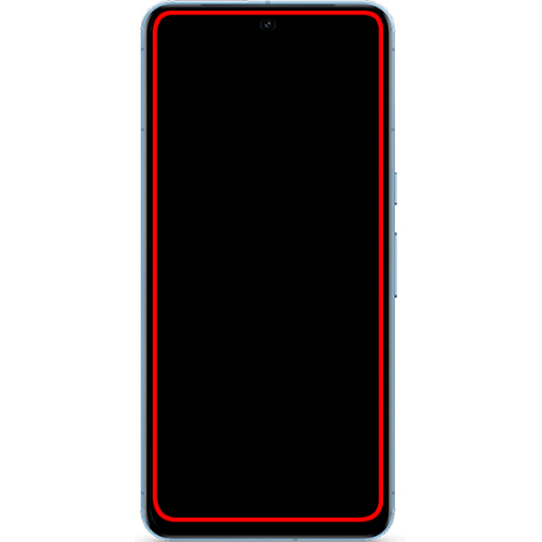 Mobilize Glass Screen Protector Google Pixel 8 Pro - Afbeelding 2