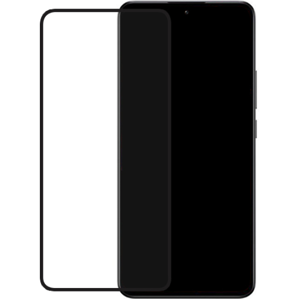 Mobilize Edge-To-Edge Glass Screen Protector Xiaomi 13T/13T Pro Edge Glue