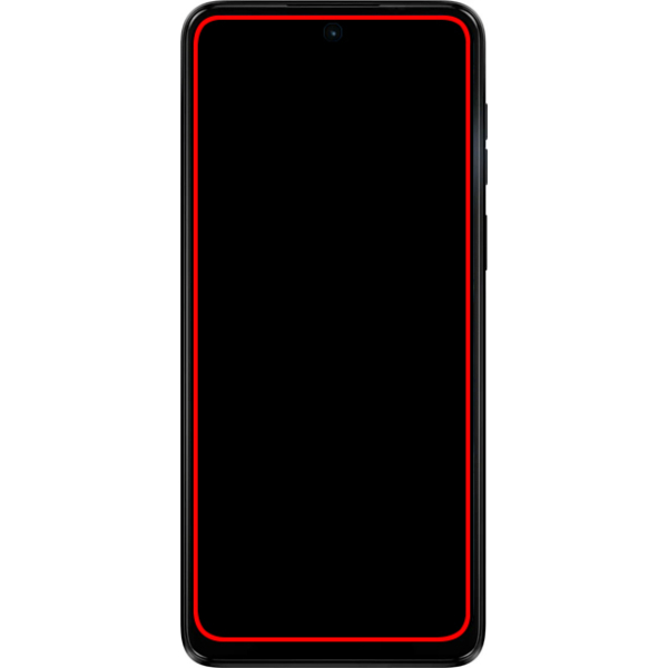 Mobilize Glass Screen Protector Motorola Moto G14 - Afbeelding 2