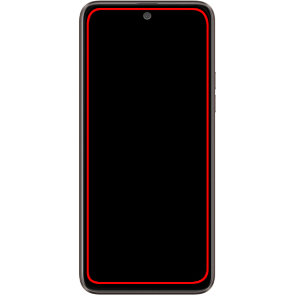Mobilize Glass Screen Protector Htc U23 Pro - Afbeelding 2