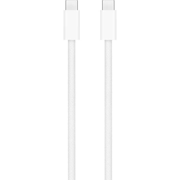Apple Mu2G3Zm/A Apple Usb-C To Usb-C Cable 240W 2M. White - Afbeelding 2