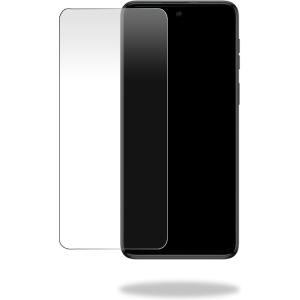Mobilize Glass Screen Protector Motorola Moto G54