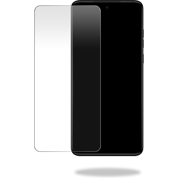 Mobilize Glass Screen Protector Motorola Moto G84
