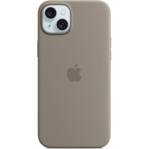 Apple Mt133Zm/A Apple Silicone Case With Magsafe Iphone 15 Plus Clay