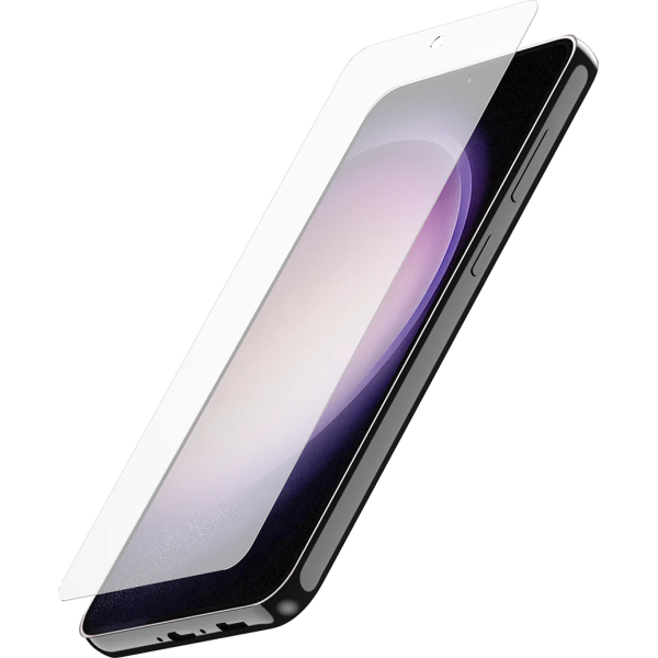 Itskins Supreme Glass Screen Protector With Alignment Tool Samsung Galaxy S24 Clear - Afbeelding 2