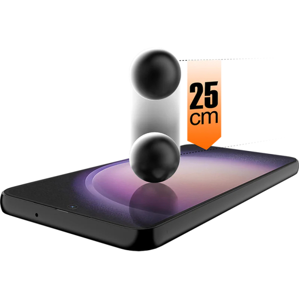 Itskins Supreme Glass Screen Protector With Alignment Tool Samsung Galaxy S24 Clear - Afbeelding 4