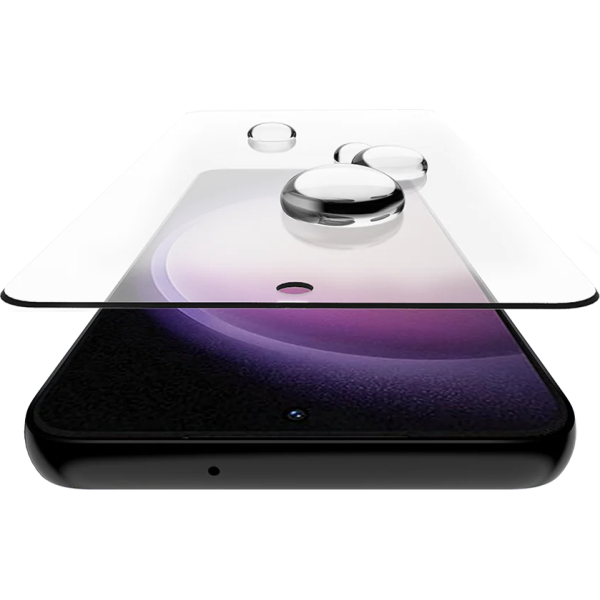 Itskins Supreme Glass Screen Protector With Alignment Tool Samsung Galaxy S24 Clear - Afbeelding 5