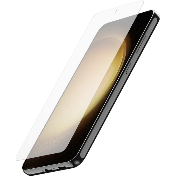 Itskins Supreme Glass Screen Protector With Alignment Tool Samsung Galaxy S24+ Clear - Afbeelding 2