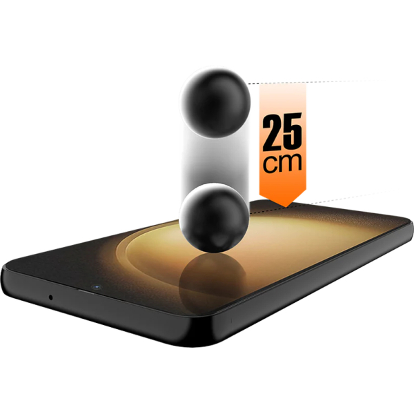 Itskins Supreme Glass Screen Protector With Alignment Tool Samsung Galaxy S24+ Clear - Afbeelding 4