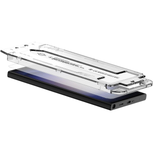 Itskins Supreme Glass Screen Protector With Alignment Tool Samsung Galaxy S24 Ultra Clear