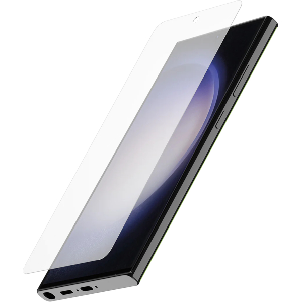 Itskins Supreme Glass Screen Protector With Alignment Tool Samsung Galaxy S24 Ultra Clear - Afbeelding 2