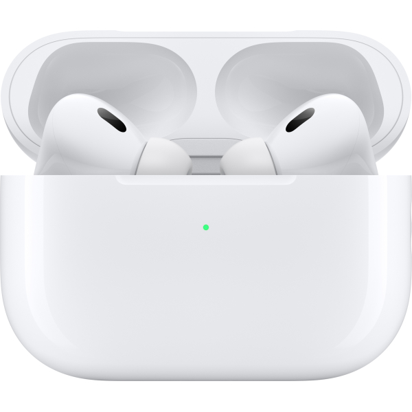 Apple Mtjv3Zm/A Apple Airpods Pro (2Nd Gen) Wireless Stereo Headset + Magsafe + Usb-C Charging Case White