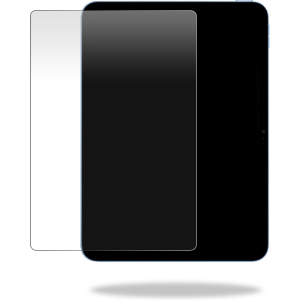 Mobilize Glass Screen Protector Apple Ipad 10.9 (2022)/Ipad 11 (2025)