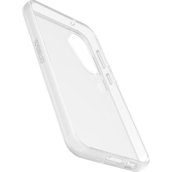Otterbox Symmetry Clear Case Samsung Galaxy S23 Fe 5G Clear - Afbeelding 2