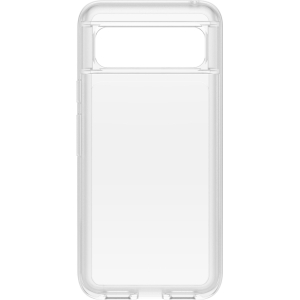 Otterbox Symmetry Clear Case Google Pixel 8 Clear