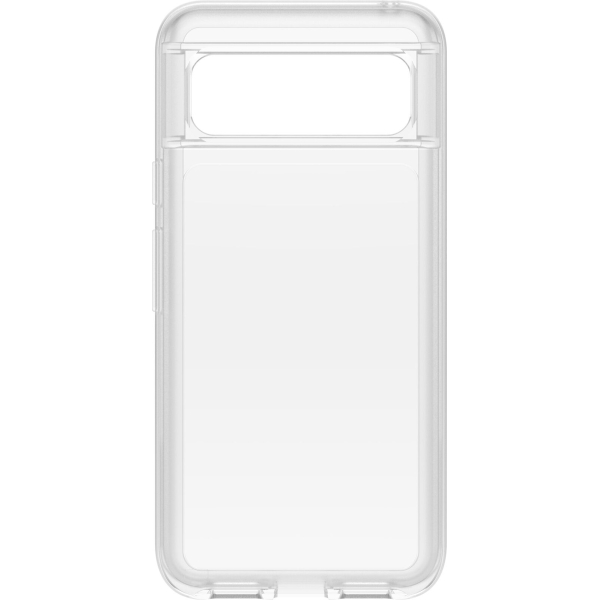 Otterbox Symmetry Clear Case Google Pixel 8 Clear