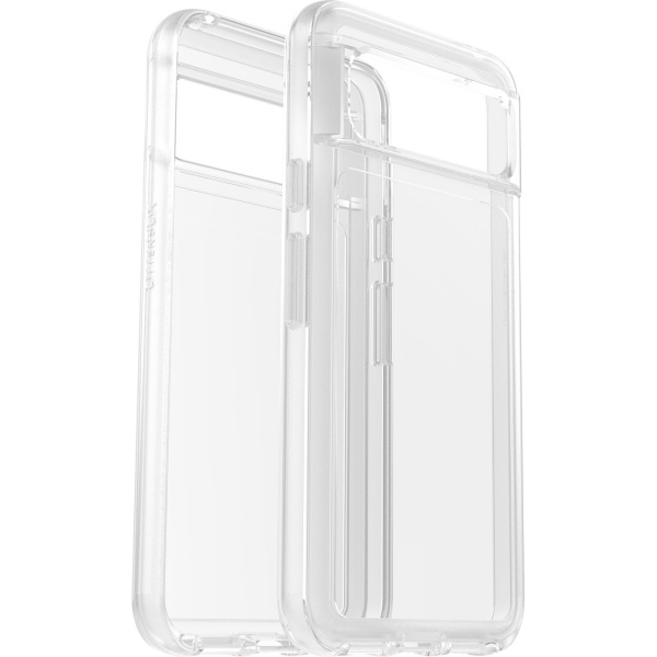 Otterbox Symmetry Clear Case Google Pixel 8 Clear - Afbeelding 3