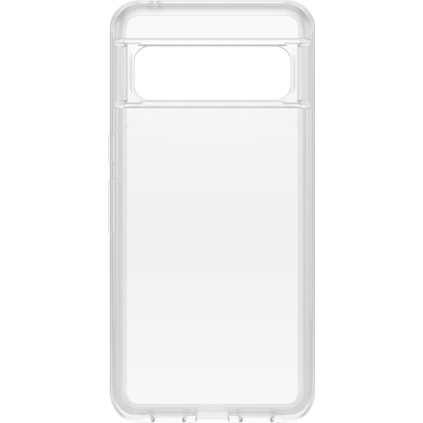 Otterbox Symmetry Clear Case Google Pixel 8 Pro Clear