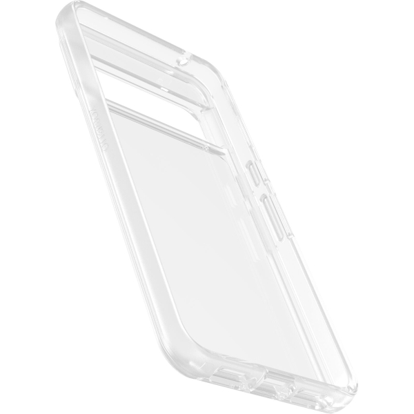 Otterbox Symmetry Clear Case Google Pixel 8 Pro Clear - Afbeelding 2